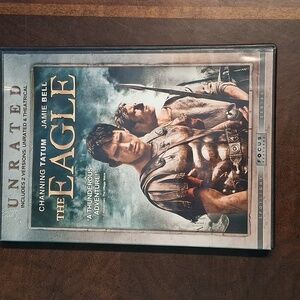 The Eagle  DVD